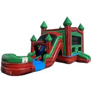 Dry Combos and Slides Dry Combos and Slides