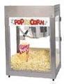 8 ounce Popcorn Machine